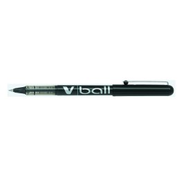 Bolígrafo v-ball 0.5 negro...