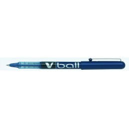 Bolígrafo  v-ball 0.5 azul...