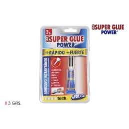 Super glue power 1x3grs