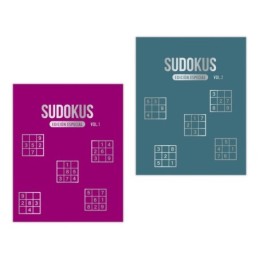 Sudokus edición especial