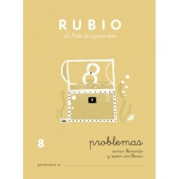 Cuaderno problemas p8 rubio