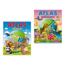 Colección atlas
