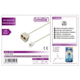 Cable tlf extensible...