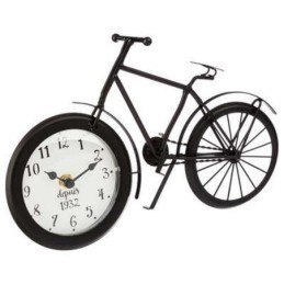 Reloj bicicleta  28.5x18cm