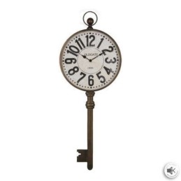 Reloj de metal clave 39.5x100