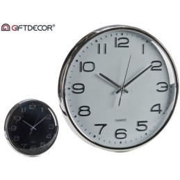 Reloj redondo de 40,6 cm