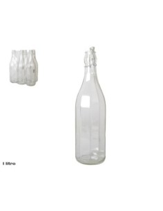 Botella cristal d18390 1l...