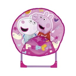 Silla moon chair peppa pig