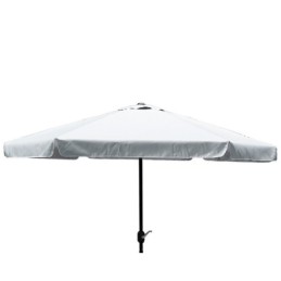 G. parasol 300cm blanco...