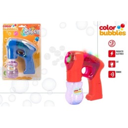 Color bubbles-bl pistola pompa