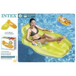 Lounge chill n float 163x104 c
