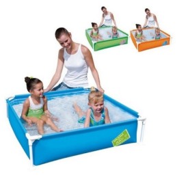 Piscina de niños frame pool