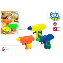 Aqua world-bl pack 3 pistolas