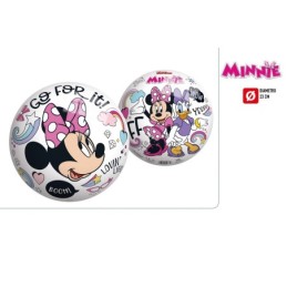 Minnie-pelota pvc d23cm (hinch