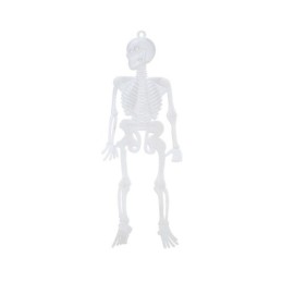 B/sol. esqueleto 25x15 glow...