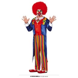 Clown adulto 52 54