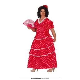Flamenco boy adulto 52 54