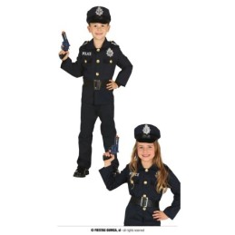Policia infantil talla 5-6...