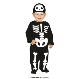 Cute skeleton baby talla...