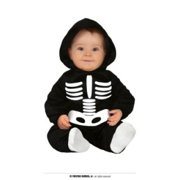 Skeleton baby 18-24  meses