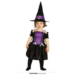 Violet witch baby talla...