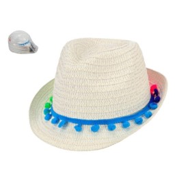 Sombrero infantil summer...
