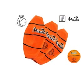 Balón basket naranja ø232...