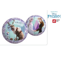 Frozen-pelota pvc d23cm (hinch