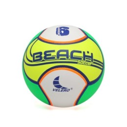 G. balon futbol playa...