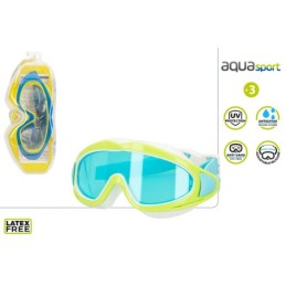 Aqua sport-masc natacion niño