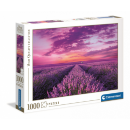 Pz 1000 hqc lavender field