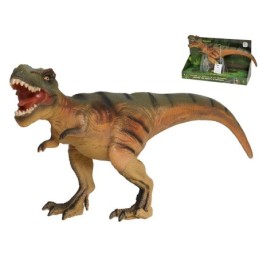 Tiranosaurio 31 cm 28x16x10