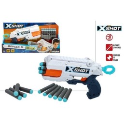 X-shot excel - pistola reflex