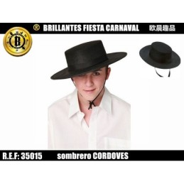 Sombrero cordoves