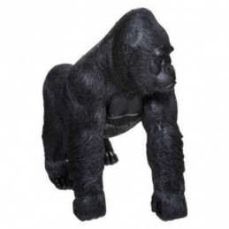 Gorila Sam resina, 35 cm de...