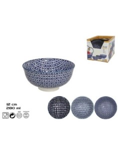 Bowl 12 cm zamora - porcelana