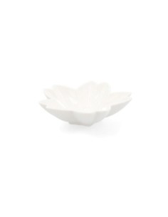 Mini flor porcelana 11cm