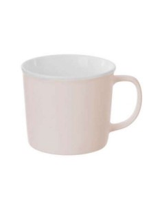 Taza nature rose 38 cl