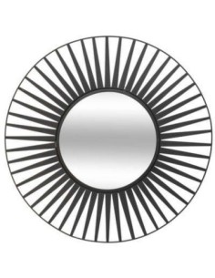 Sun metal mirror d50