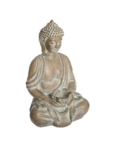 Buda blanqueado magnesia