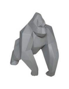 Gorila de origami