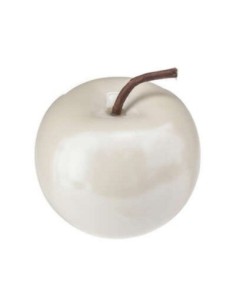 Manzana de cerámica h7