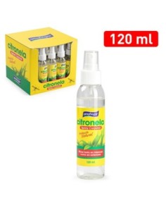 Spray citronela 120 ml
