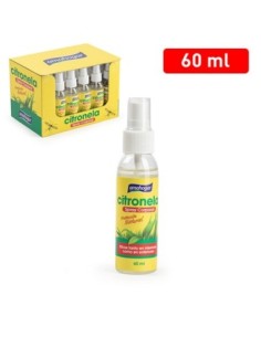 Spray citronela 60 ml