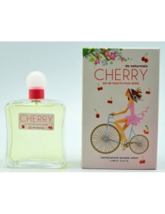 Cherry- femenino 100 ml