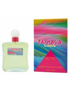 Fantasia - femenino 100 ml