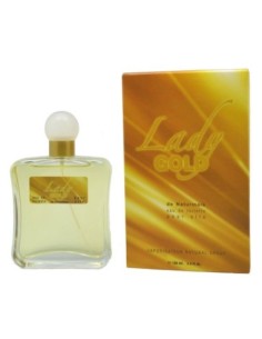Lady gold - femenino 100 ml
