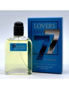Lovers man 77 - masculino...