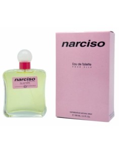 Narciso - femenino 100 ml