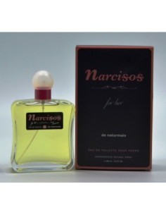 Narcisos for her - 100 ml